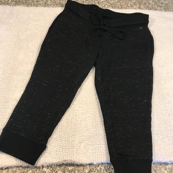 torrid Pants - Torrid Active athletic capri pants size 12